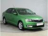 Škoda Rapid 1.2 TSI, ČR,1.maj, Serv.kniha