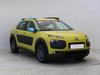 Citroën C4 Cactus 1.6 BlueHDi, ČR,1.maj