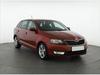 koda 1.6 TDI, Spaceback, Serv.kniha