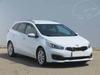 Kia Cee´d 1.6 CRDi, Gold, Serv.kniha