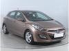 Hyundai i30 1.4 CVVT, Serv.kniha, Klima