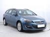 Opel 1.7 CDTI, Serv.kniha