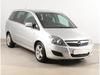 Opel 1.7 CDTI, 7mst, Serv.kniha