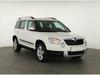 Škoda Yeti 2.0 TDI, Navi