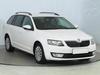 Škoda Octavia 1.6 TDI, ČR,2.maj, Klima