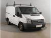 Ford , L1H1, Van, 260, Basis