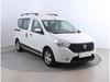 Dacia Dokker 1.6 SCe, 5Míst, Klima, ČR