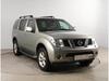 Nissan 2.5 dCi, 4X4, 7mst, R