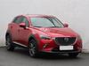 Mazda 2.0 Skyactiv-G, Revolution