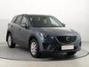 Mazda 2.2 Skyactiv-D, 4X4, Automat