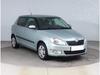 Škoda Fabia 1.4 16V, Ambition, Serv.kniha