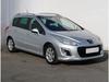 Peugeot 308 1.6 HDi, Active, 6 míst, ČR