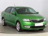 koda 1.2 TSI, Style, Serv.kniha