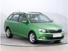 Škoda Fabia 1.4 TDI, Klima, El. okna