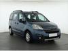 Citroën Berlingo 1.6 BlueHDi, 5Míst, Klima