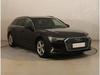 Audi 40 TDI, Automat, Serv.kniha