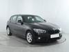 BMW 118i, Navi, Automatick klima