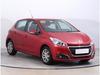 Peugeot 1.2 PureTech, Serv.kniha