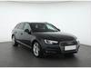 Audi 2.0 TDI, Ke, Navi