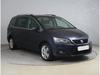 Seat 2.0 TDI, 7mst, Serv.kniha