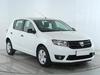 Dacia Sandero 1.2 16V, El. okna