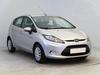 Ford 1.25 i, R,1.maj, Serv.kniha