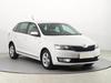 koda 1.2 TSI, Spaceback, Serv.kniha