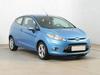 Ford 1.6 i, Automatick klima