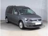 Volkswagen Maxi 1.6 TDI, 7Mst, Klima