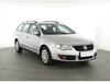 Volkswagen 1.9 TDI, Serv.kniha