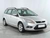 Prodm Ford Focus 1.6 TDCi, Serv.kniha, po STK