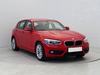 BMW 116i, Sport Line, Serv.kniha