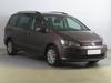 Volkswagen 2.0 TDI, 7mst, Serv.kniha