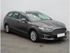 Ford 1.6 TDCi, Titanium, Serv.kniha