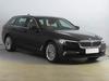 BMW 520d, Automat, Ke, Navi