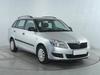 koda 1.6 TDI, Serv.kniha