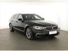 BMW 520d, Automat, Serv.kniha