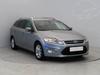 Ford 1.6 TDCi, Titanium, Serv.kniha