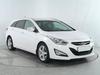 Hyundai 1.7 CRDi, Serv.kniha