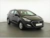 Hyundai i30 1.6 MPI, ČR,2.maj, Serv.kniha