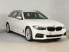 BMW 530d xDrive, 4X4, Automat