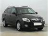 koda 1.9 TDI, Serv.kniha, Tan