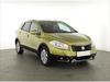 Suzuki 1.6 VVT, Automat, Serv.kniha