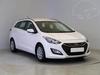 Hyundai i30 1.6 CRDi, ČR,2.maj, Serv.kniha