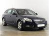 Opel 2.0 CDTI, po STK