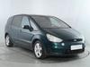 Ford 1.8 TDCi, Serv.kniha