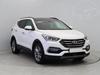 Hyundai 2.2 CRDi Blue, Premium, 4X4