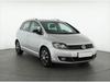 Volkswagen Golf Plus 1.6 TDI, Automatická klima