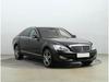 Prodm Mercedes-Benz S 350 350, Automat, Ke, Navi