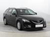 Mazda 2.0 DI, po STK